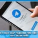 2 Bước Đăng Nhập Telegram Trên Điện Thoại | 100% Thành Công