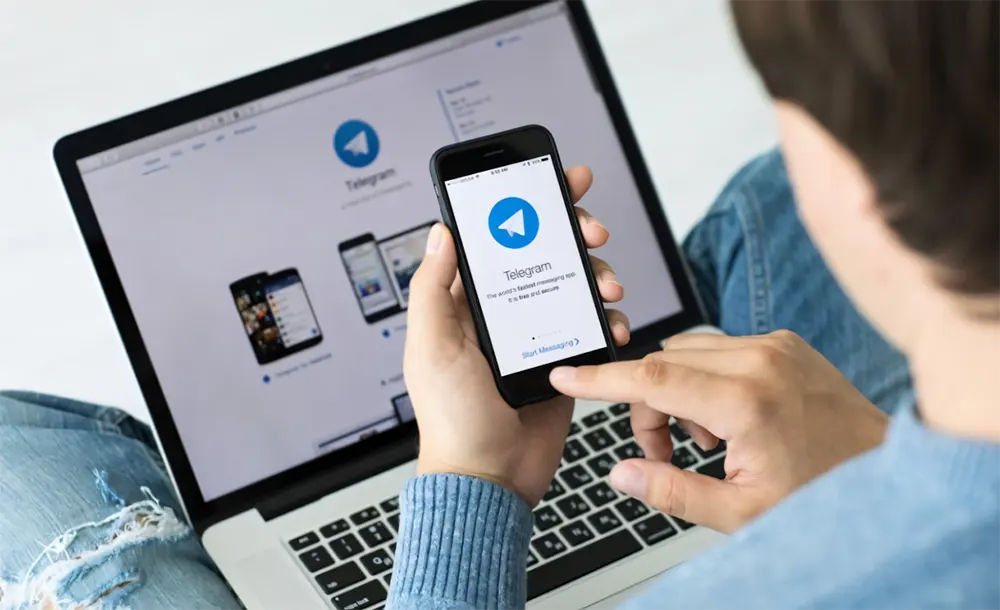 Lợi ích khi đăng nhập Telegram trên máy tính