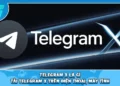 Telegram X Là Gì | Tải Telegram X Trên Điện Thoại, Máy Tính