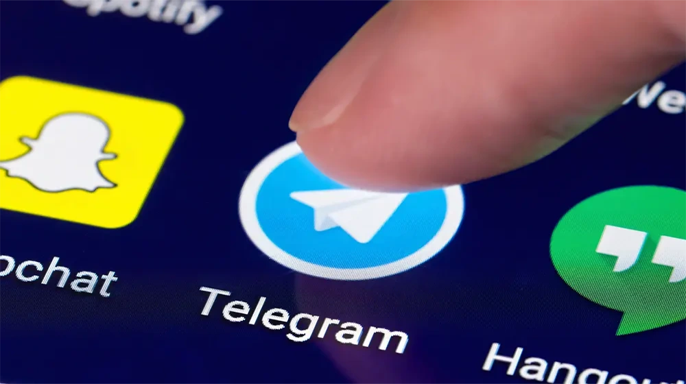 Các cột mốc phát triển quan trọng của Telegram