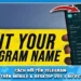 Cách Đổi Tên Telegram Trên Mobile & Desktop Với 3 Bước