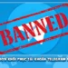Cách Viết Đơn Khôi Phục Tài Khoản Telegram Khi Bị Khóa