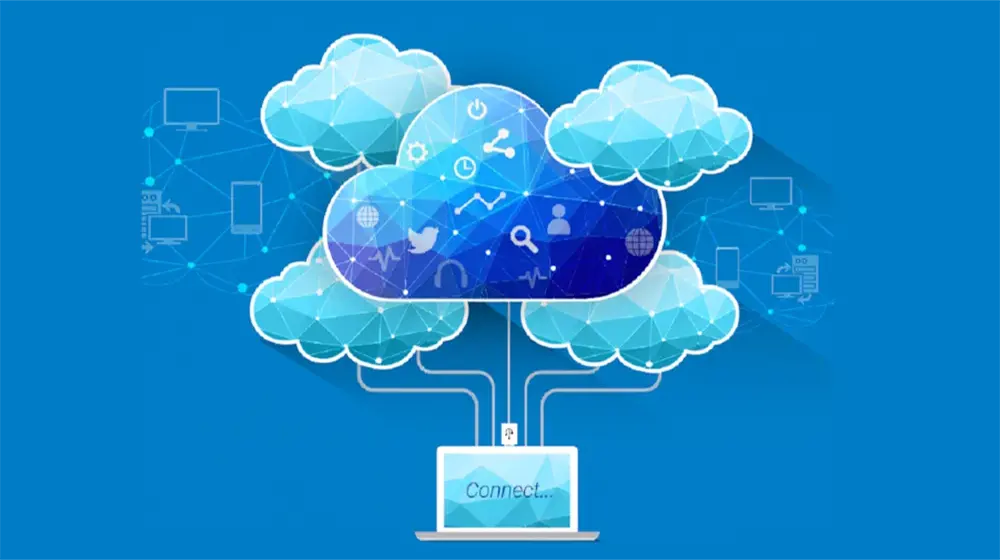 Chuyển file dung lượng lớn