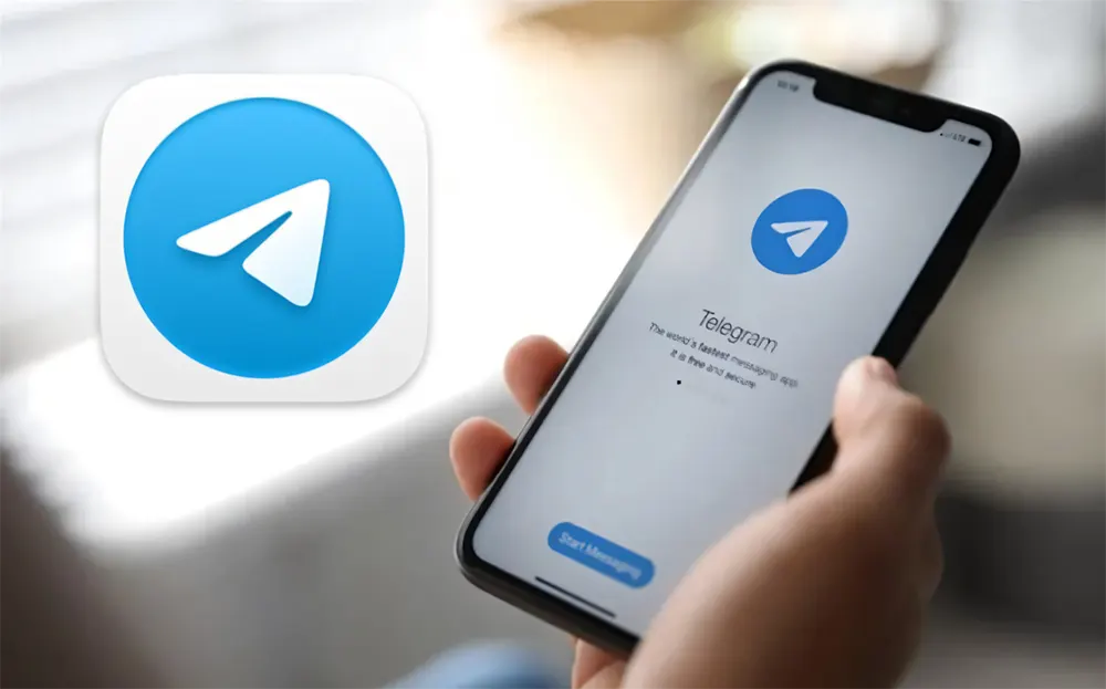 Giải đáp thắc mắc về cách đăng nhập Telegram trên điện thoại