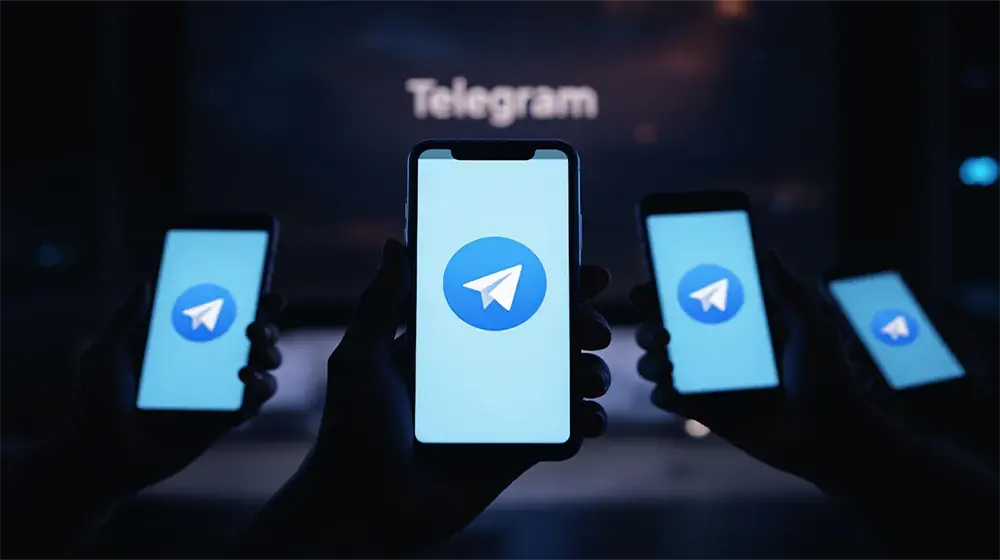 Hội thoại mật (Secret Chat)