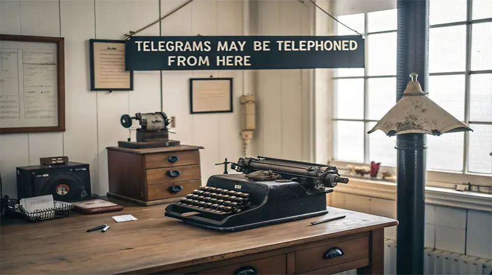 Lịch sử phát triển của Telegram