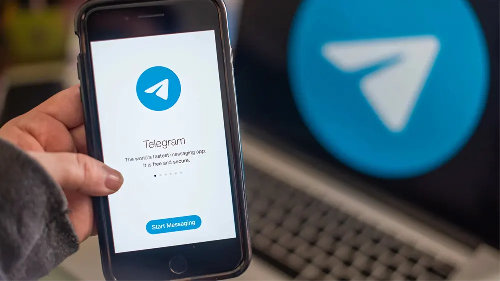 Lưu ý khi đăng nhập Telegram trên điện thoại