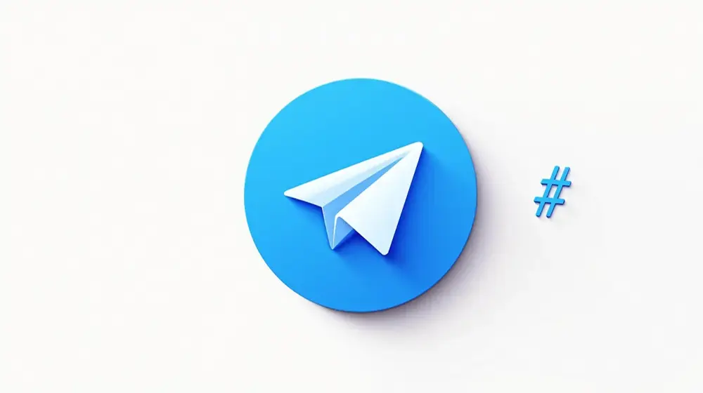 Sử dụng hashtag để tổ chức nội dung