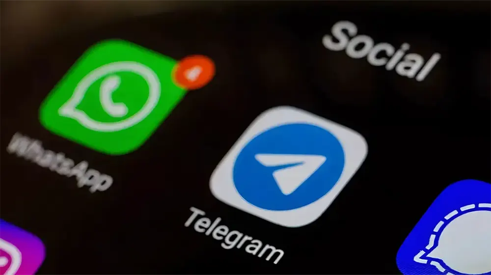 Tại sao Telegram xứng đáng có mặt trong điện thoại của bạn