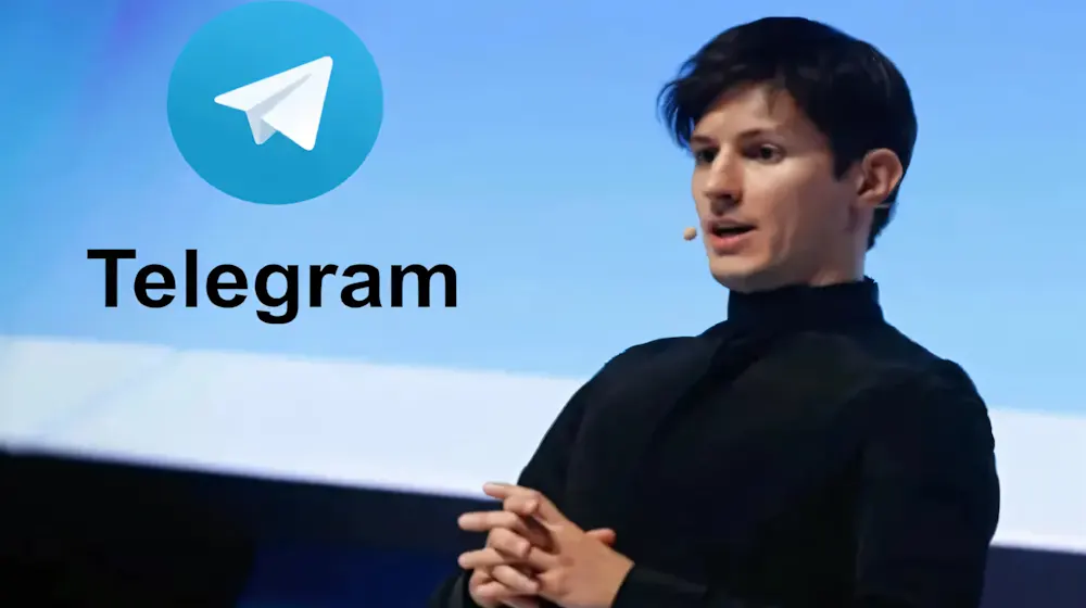 Telegram của nước nào/nhà sáng lập là ai