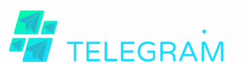 Thủ Thuật Telegram