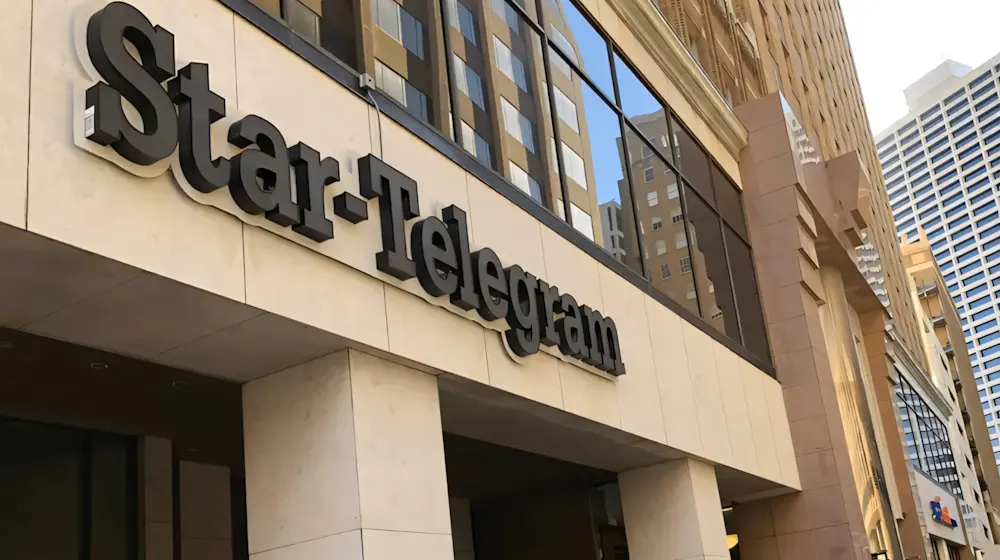 Trụ sở hiện tại của Telegram