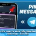 Cách Ghim Tin Nhắn Trên Telegram Điện Thoại - Máy Tính