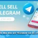 Hướng Dẫn Mua Bán Acc Telegram Giá Rẻ, Uy Tín 100%