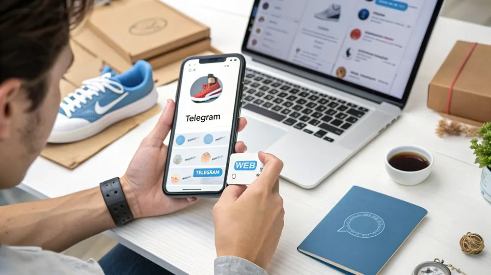 Cách cấu hình bot tự động và quản lý nội dung kênh nhóm