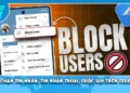 Cách Chặn Tin Nhắn, Tin Nhắn Thoại, Cuộc Gọi Trên Telegram