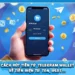 Cách Rút Tiền Từ Telegram Wallet Về Tiền Điện Tử TON, USDT…