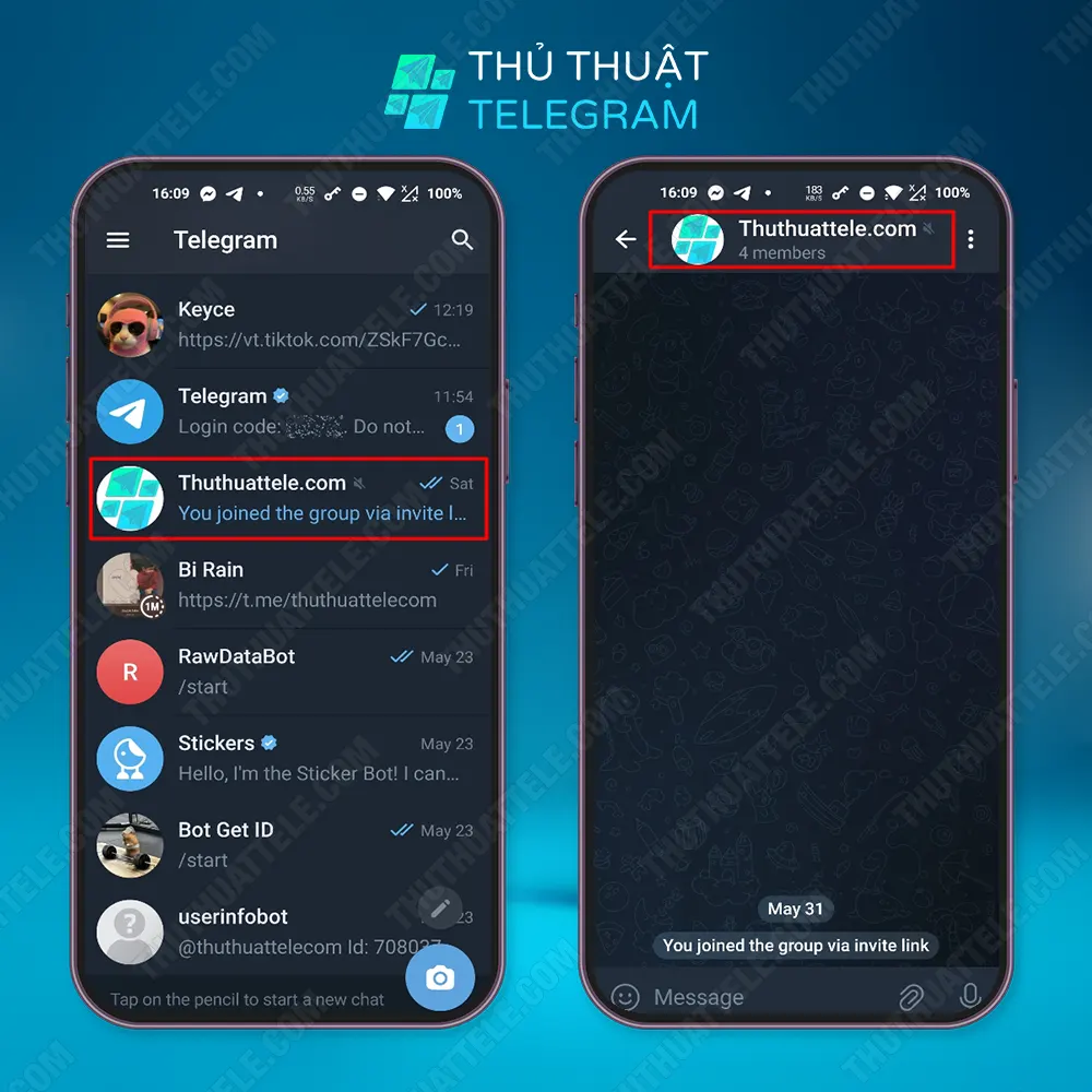 Cách tắt thông báo trên điện thoại Android