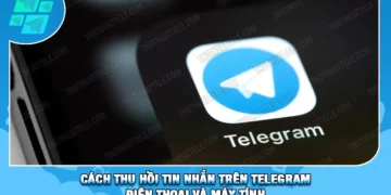 Cách Thu Hồi Tin Nhắn Trên Telegram Điện Thoại Và Máy Tính