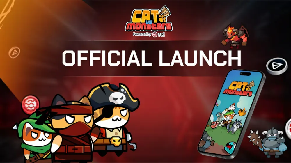 Cats Vs Monsters