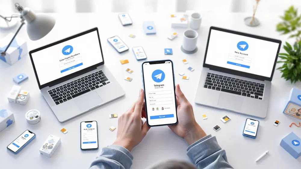 Câu hỏi thường gặp về tạo tài khoản Telegram với số ảo