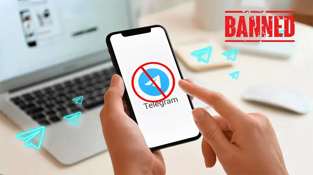 Điều kiện để lấy lại tài khoản Telegram bị khóa