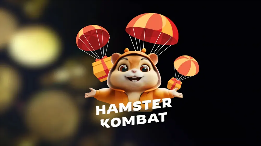 Hamster Kombat