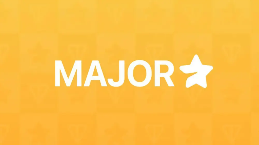 Major