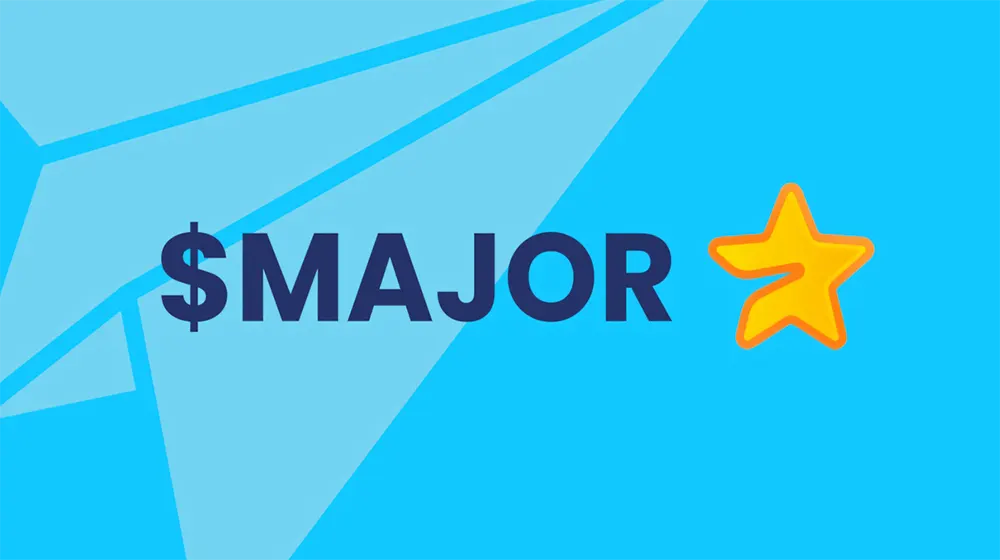 Major