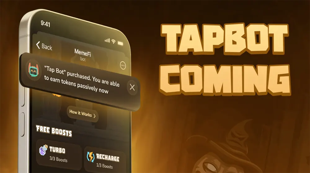 MemeFi Coin