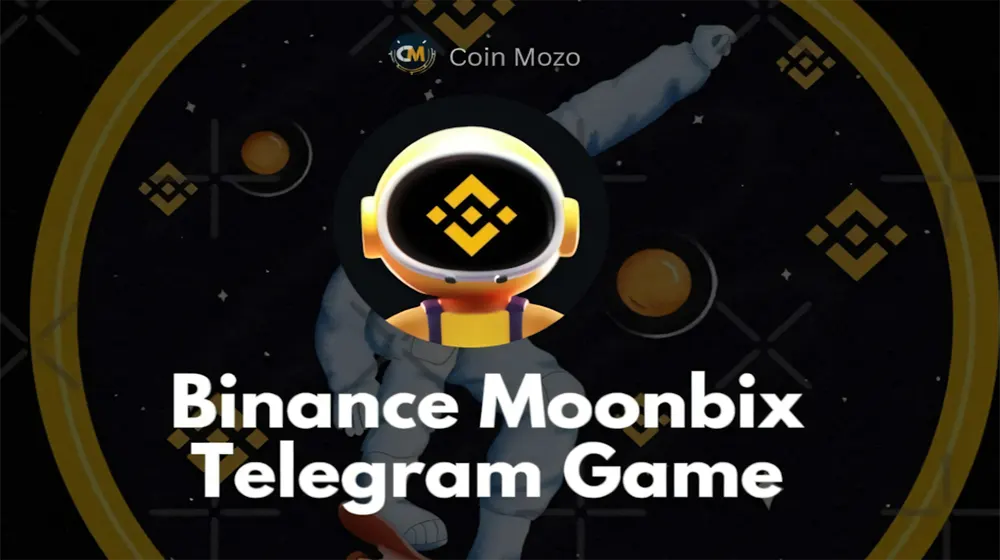 Moonbix