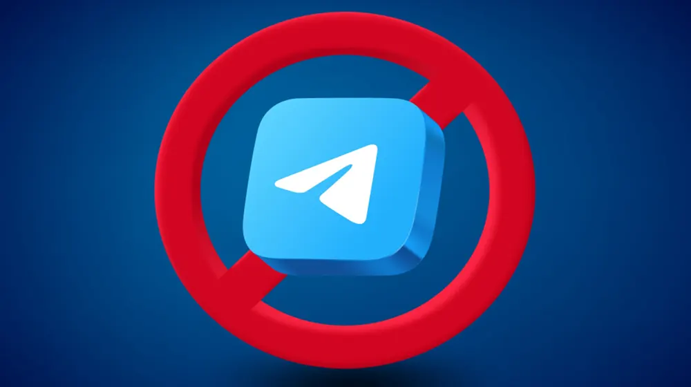Tại sao nhóm Telegram bị hạn chế trên Iphone?