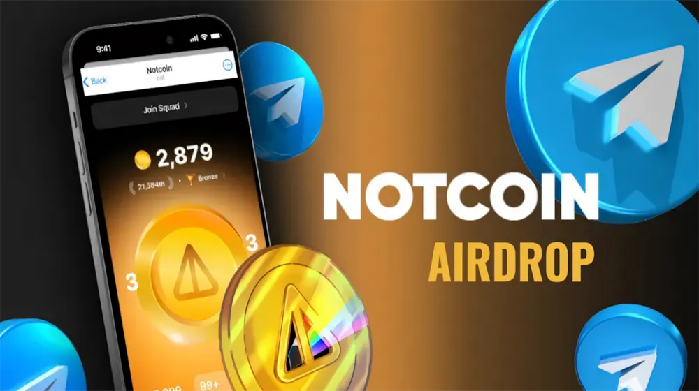 Notcoin