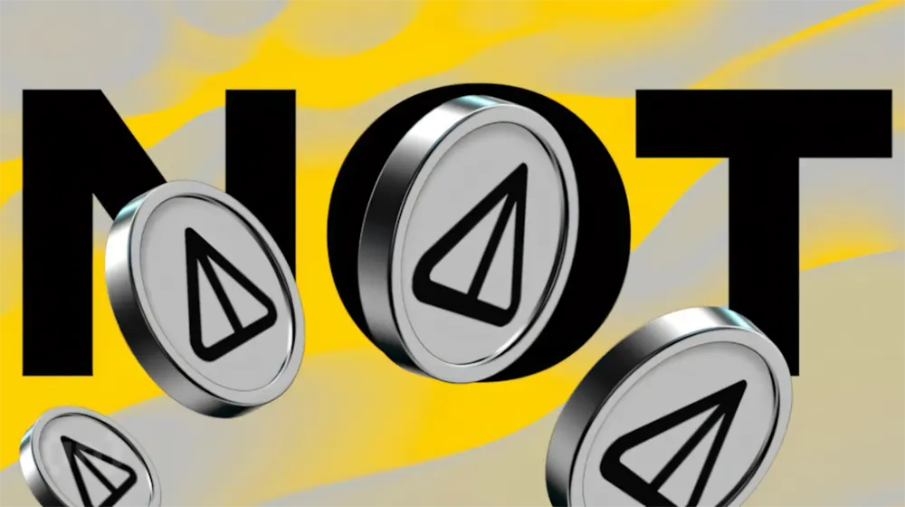 Notcoin