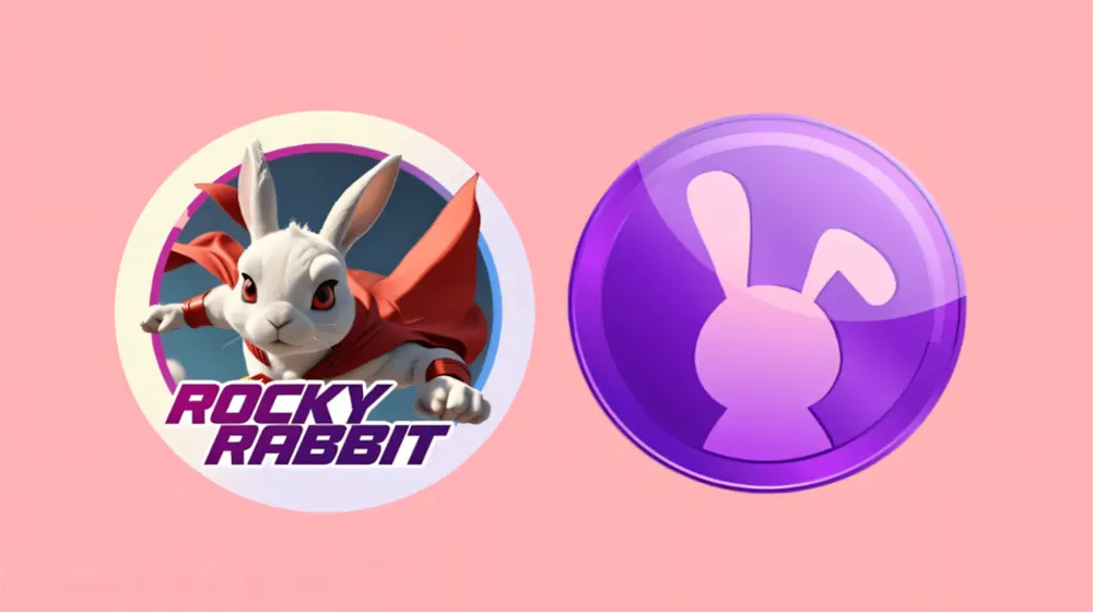 Rocky Rabbit