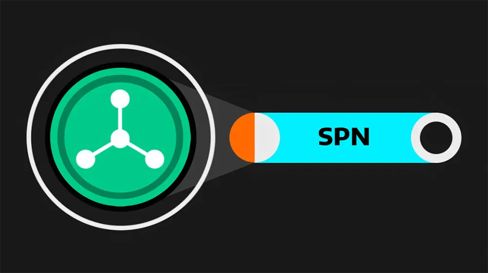 SpinnerCoin