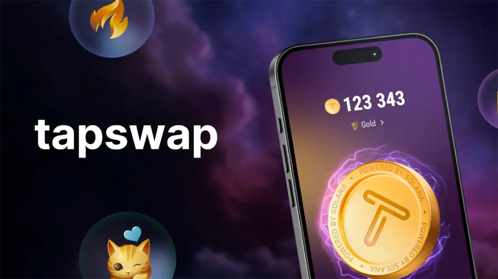 TapSwap