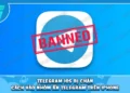 Telegram IOS Bị Chặn | Cách Vào Nhóm Ẩn Telegram Trên Iphone
