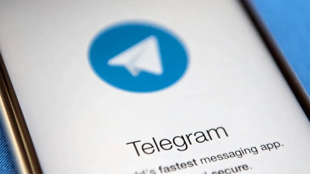 Thời gian chờ phản hồi từ Telegram Support