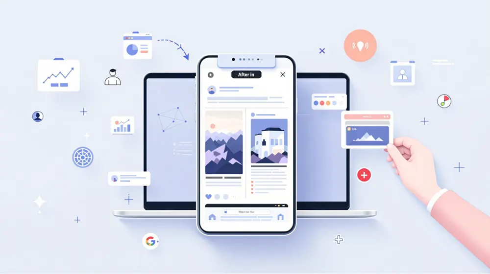 Tối ưu hồ sơ kênh Telegram chuyên nghiệp