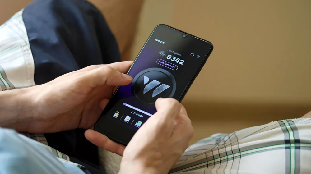 W-Coin
