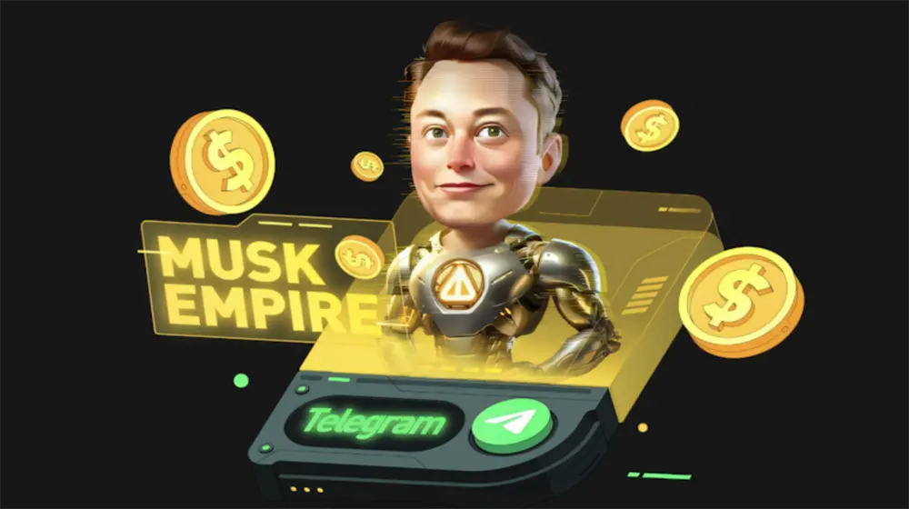 X Empire