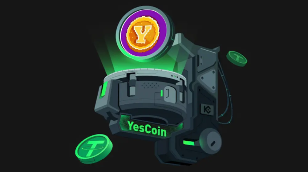 Yescoin