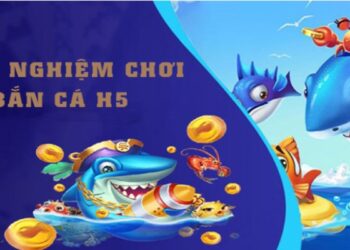 Những điều cần chú ý khi tham gia chơi bắn cá 7Fun7