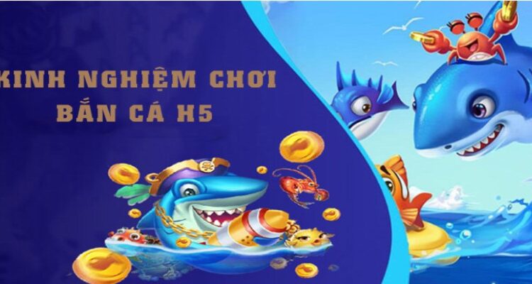 Những điều cần chú ý khi tham gia chơi bắn cá 7Fun7