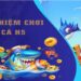 Những điều cần chú ý khi tham gia chơi bắn cá 7Fun7