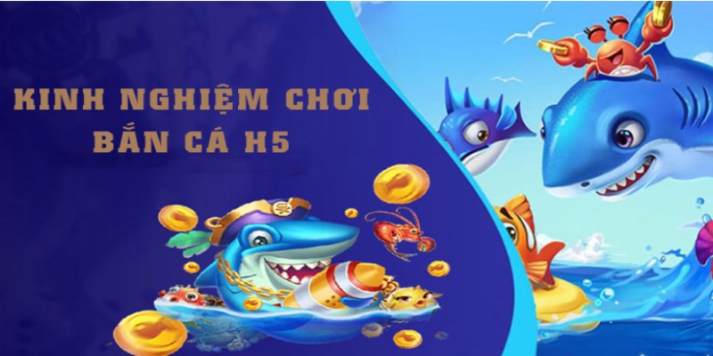 Những điều cần chú ý khi tham gia chơi bắn cá 7Fun7