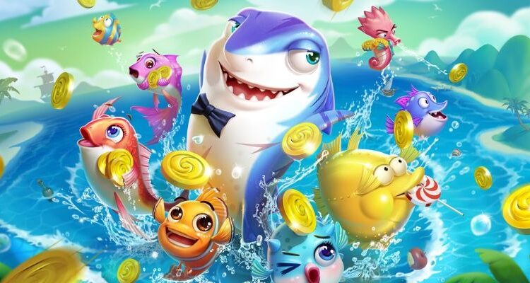 Đôi nét nổi bật của trò bắn cá 9BET