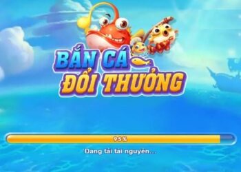 Bắn cá Azbet88 - Cơ hội làm giàu từ game giải trí