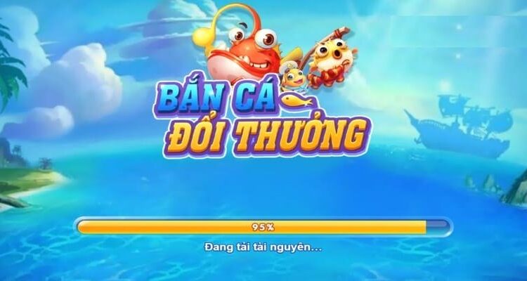 Bắn cá Azbet88 - Cơ hội làm giàu từ game giải trí